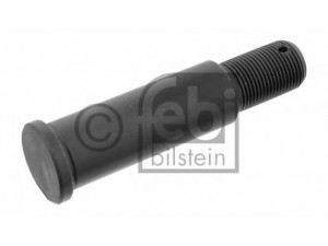 FEBI BILSTEIN 03977 tvirtinimo veržlė, stabilizatorius
335 323 00 74