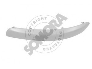 SOMORA 351036A apdailos/apsauginės juostelė, buferis 
 Kėbulas -> Apdaila/apsauga/dekoratyvinės juostelės/emblemos -> Apdailos/apsauginės juostelės
1K0807655AGRU