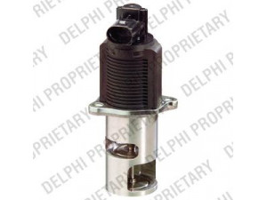 DELPHI EG10297-12B1 ERG vožtuvas 
 Kuro mišinio formavimas -> Išmetimo emisijos valdymas -> Išmetamųjų dujų recirkuliacija -> EGR vožtuvas/įsiurbimo kolektorius
8200 004 883, 8200 130 609, 8200 164 563