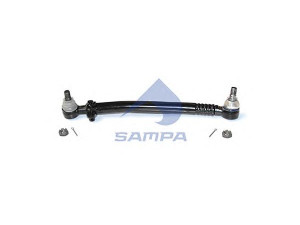 SAMPA 097.161 centrinės trauklės mazgas
670 460 26 05, 670 460 27 05, 6704602605