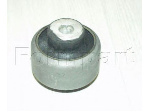 FORMPART 1900022 valdymo svirties/išilginių svirčių įvorė 
 Ašies montavimas/vairavimo mechanizmas/ratai -> Valdymo svirtis/pasukamosios svirties sujungimas -> Montavimas/sutvirtinimas
638 333 08 14, 6383300010, 6383300110