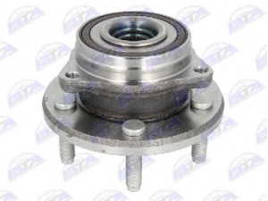 BTA H1Y042BTA rato guolio komplektas 
 Ašies montavimas/vairavimo mechanizmas/ratai -> Rato stebulė/montavimas -> Rato guolis
52124767AB, 52124767AC