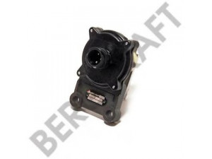 BERGKRAFT BK8509160 jutiklis, pneumatinės pakabos lygis
5010207803, 481829