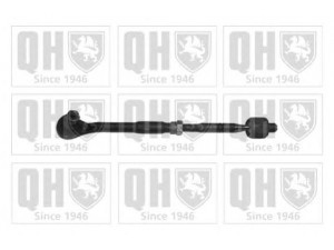 QUINTON HAZELL QDL3273S strypo montavimas 
 Vairavimas -> Sujungimo trauklės surinkimas/dalys -> Sujungimo trauklės surinkimas
32 21 6 751 277