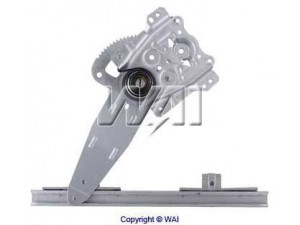 WAIglobal WPR0088RB lango pakėliklis
21171234