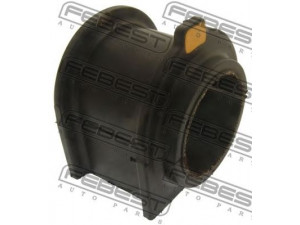 FEBEST TSB-GRJ200F skersinio stabilizatoriaus įvorių komplektas 
 Ašies montavimas/vairavimo mechanizmas/ratai -> Stabilizatorius/fiksatoriai -> Sklendės
48815-60260