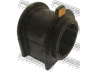 FEBEST TSB-GRJ200F skersinio stabilizatoriaus įvorių komplektas 
 Ašies montavimas/vairavimo mechanizmas/ratai -> Stabilizatorius/fiksatoriai -> Sklendės
48815-60260