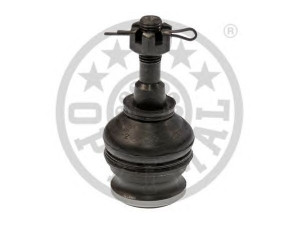 OPTIMAL G3-883 atramos/vairo trauklė 
 Ašies montavimas/vairavimo mechanizmas/ratai -> Sujungimai -> Atramos/vairo trauklė
721067022