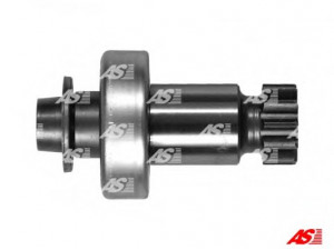 AS-PL SD3041 laisvos eigos pavara, starteris
