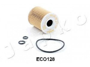 JAPKO 1ECO128 alyvos filtras 
 Techninės priežiūros dalys -> Techninės priežiūros intervalai
03P 115 466, 03P 115 562