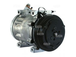 HC-Cargo 240078 kompresorius, oro kondicionierius 
 Oro kondicionavimas -> Kompresorius/dalys
7700875357, 7701499858