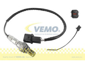 VEMO V37-76-0006 lambda jutiklis 
 Išmetimo sistema -> Lambda jutiklis
15 88A081, MN 137490, MR 507750