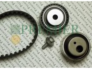 BRT Bearings PBTK124 paskirstymo diržo komplektas 
 Techninės priežiūros dalys -> Papildomas remontas
083158, 083159, 0831N3, 0831R7