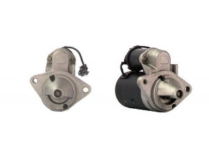 CEVAM 9568 starteris 
 Elektros įranga -> Starterio sistema -> Starteris
M0T70281, M0T70285, M2T48681, 23300-70J00
