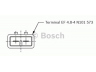 BOSCH F 006 B10 257 elektrovariklis, raditoriaus ventiliatorius 
 Aušinimo sistema -> Radiatoriaus ventiliatorius
5W0 959 455