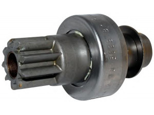 PowerMax 1015839 laisvos eigos pavara, starteris
