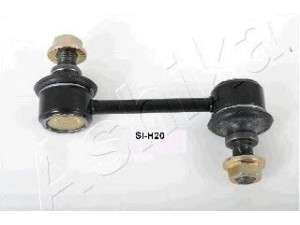 ASHIKA 106-0H-H20 prikabinimo svirtis 
 Ašies montavimas/vairavimo mechanizmas/ratai -> Stabilizatorius/fiksatoriai -> Stabilizatorius
55530 2B200, 55530-2B000