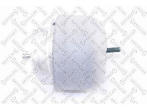 STELLOX 25-17088-SX variklio montavimas 
 Variklis -> Variklio montavimas -> Variklio montavimo rėmas
8D0199382E, 8D0199382J, 8D0199382L