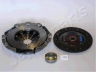 JAPANPARTS KF-613 sankabos komplektas 
 Sankaba/dalys -> Sankabos remonto komplektas, visas