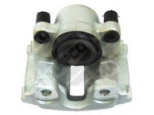 MAPCO 4712 stabdžių apkaba 
 Dviratė transporto priemonės -> Stabdžių sistema -> Stabdžių apkaba / priedai
002-420-1083, 2D0-615-423, 902-420-0502