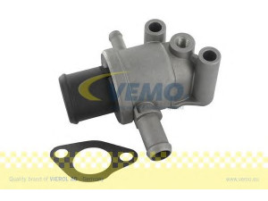 VEMO V24-99-0035 termostatas, aušinimo skystis 
 Aušinimo sistema -> Termostatas/tarpiklis -> Thermostat
7 724 261, 7 729 960, 7729960