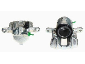 BUDWEG CALIPER 341779 stabdžių apkaba 
 Dviratė transporto priemonės -> Stabdžių sistema -> Stabdžių apkaba / priedai
793059, 793061