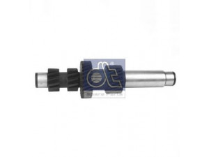 DT 2.32676 tarpinis velenas, neautomatinė transmisija
1521930