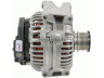 BOSCH 0 124 515 064 kintamosios srovės generatorius 
 Elektros įranga -> Kint. sr. generatorius/dalys -> Kintamosios srovės generatorius
05134 204AB, 5134 204AB, 012 154 24 02