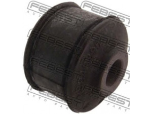 FEBEST MAB-099 valdymo svirties/išilginių svirčių įvorė 
 Ašies montavimas/vairavimo mechanizmas/ratai -> Valdymo svirtis/pasukamosios svirties sujungimas -> Montavimas/sutvirtinimas
MB948295