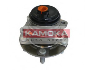 KAMOKA 5500083 rato guolio komplektas 
 Ašies montavimas/vairavimo mechanizmas/ratai -> Rato stebulė/montavimas -> Rato guolis
4721515AB, 4721515AC, 4721515AD