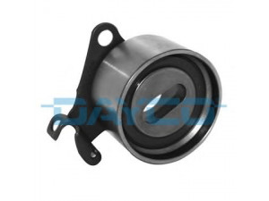 DAYCO ATB2125 įtempiklio skriemulys, paskirstymo diržas 
 Techninės priežiūros dalys -> Papildomas remontas
MD104578, MD104575, MD104578, 2441035000