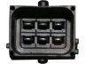 VAN WEZEL 3750261 lango pakėliklis 
 Vidaus įranga -> Elektrinis lango pakėliklis
5140113