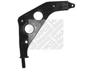 MAPCO 51664 vikšro valdymo svirtis 
 Ašies montavimas/vairavimo mechanizmas/ratai -> Valdymo svirtis/pasukamosios svirties sujungimas -> Vairo trauklės (valdymo svirtis, išilginis balansyras, diago
3112 1492 143, 3112 4015 708, 3112 6753 990