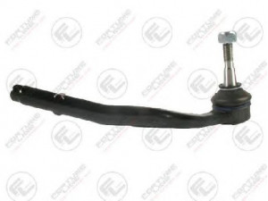 FORTUNE LINE FZ1525 skersinės vairo trauklės galas 
 Vairavimas -> Vairo mechanizmo sujungimai
32111091770
