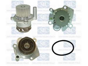 Saleri SIL PA1354A vandens siurblys 
 Aušinimo sistema -> Vandens siurblys/tarpiklis -> Vandens siurblys
03L121011BX, 045121011F, 045121011FV