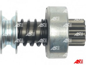 AS-PL SD1037 laisvos eigos pavara, starteris