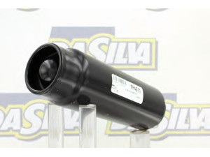 DA SILVA FF4011 džiovintuvas, oro kondicionierius 
 Oro kondicionavimas -> Džiovintuvas
7742746