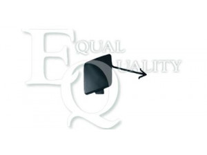 EQUAL QUALITY P4870 dangtelis, vilkimo kablys 
 Kėbulas -> Kėbulo dalys/ sparnas/buferis -> Gaubtai/dangteliai
5ND807241