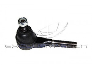 MDR MTR-8H52 vidinė skersinė vairo trauklė 
 Vairavimas -> Vairo mechanizmo sujungimai
HB568100, HB568200, MB243425A, MB243426A
