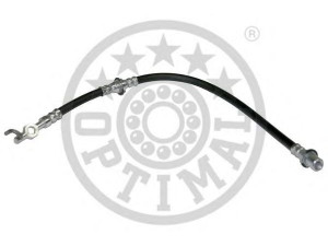 OPTIMAL BSL-969 stabdžių žarnelė 
 Stabdžių sistema -> Stabdžių žarnelės
9094702459