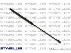 STABILUS 8404DL dujinė spyruoklė, gaubtas 
 Kėbulas -> Dujinės spyruoklės
893 823 360