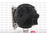 ATL Autotechnik L 82 590 kintamosios srovės generatorius 
 Elektros įranga -> Kint. sr. generatorius/dalys -> Kintamosios srovės generatorius