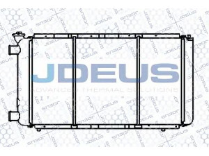 JDEUS 023V05 radiatorius, variklio aušinimas 
 Aušinimo sistema -> Radiatorius/alyvos aušintuvas -> Radiatorius/dalys
7700642179, 7700725261, 7701349277
