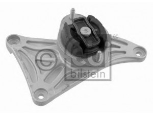 FEBI BILSTEIN 23132 montavimas, neautomatinė transmisija 
 Transmisija -> Neautomatinė pavarų dėžė -> Ašies montavimas
8E0 399 105 CG