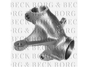 BORG & BECK BMM1100 pasukamasis kakliukas, rato pakaba 
 Ašies montavimas/vairavimo mechanizmas/ratai -> Pasukamojo kakliuko remonto rinkinys -> Pasukamasis kakliukas