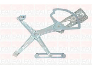 FAI AutoParts WR125 lango pakėliklis 
 Vidaus įranga -> Elektrinis lango pakėliklis
2107201146