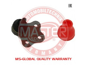 MASTER-SPORT 12153-PCS-MS atramos/vairo trauklė 
 Ašies montavimas/vairavimo mechanizmas/ratai -> Sujungimai -> Atramos/vairo trauklė
16 03 121, 16 03 163, 16 03 167