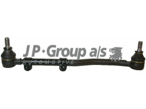JP GROUP 1244400280 strypo montavimas 
 Vairavimas -> Sujungimo trauklės surinkimas/dalys -> Sujungimo trauklės surinkimas
0322160, 0322168, 322160, 322168