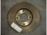 PARTS-MALL PRM-011 stabdžių diskas
1A0733251, 55311-68H00, 55311-68H02