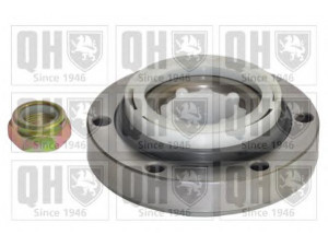 QUINTON HAZELL QWB467 rato guolio komplektas 
 Ašies montavimas/vairavimo mechanizmas/ratai -> Rato stebulė/montavimas -> Rato guolis
7701462020, 7701463231, 7703090222